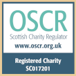 Scottish Charity number SC017201