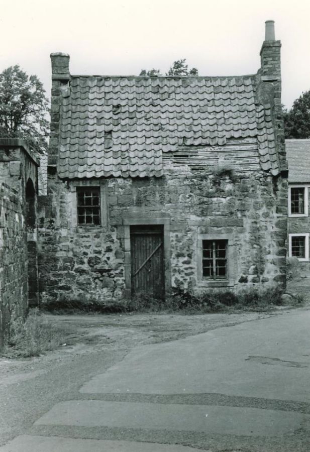 FileMill Wynd.jpg Falkland Historic Buildings